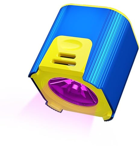 UV Curing Lamp Mechanic L1