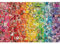 Cobble Hill 2000 Piece Puzzle - Rainbow - Sample Poster Included Age 8+