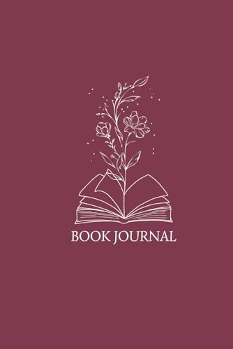 Book Journal: Mein Lese-Tagebuch | Berry