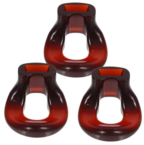 CORHAD Flötenblashilfe-mundstücke Für Anfänger Flöte Mundstück Ersatz Flötenzubehör Flötenkopf Langlebiges Mundstück Für Musikinstrumente Flötenmundstücke