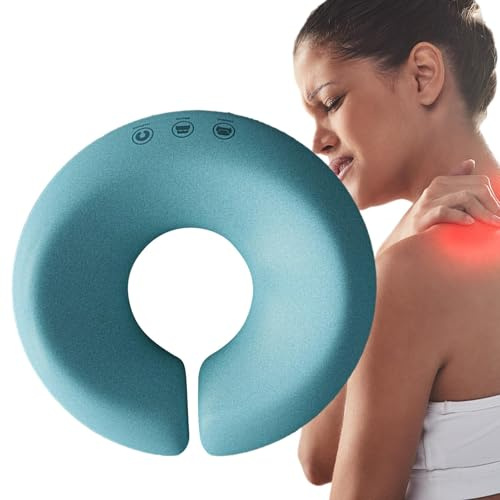 Massage-Gesichtskissen, Gesichtswiegenkissen, Massageliege, ergonomisches Gesichts-Wiegenkissen, Massage-Gesichtswiegen-Abdeckung für Spa, neigendes Kissen, Massage-Kopfstütze, Kopfstütze neigendes