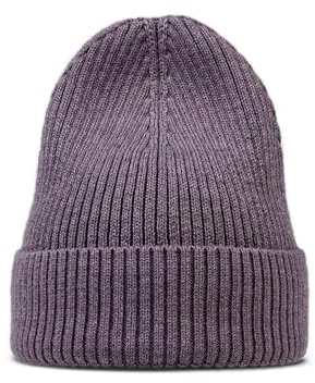 Buff Gorro Merino Active Hombre Mujer Adulto, Bufanda Multifuncional 100% Lana Merino, Senderismo, Aire Libre, Sostenible, Ligera, Talla Única, Morado