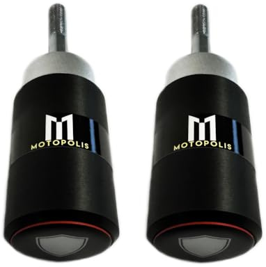 MotopoliS CRASH PADS PROTECTORS STURZPADS - CB1000R SC80 2018-... CB 1000 R