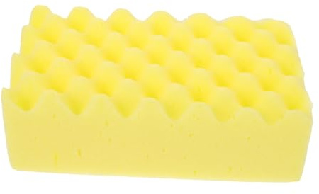 Anneome per Lavaggio Auto Morbida e Durevole per Pulizia Ceratura e Cura Vernice Efficienza Rapida per Detergente Auto