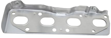 X AUTOHAUX 1 Pc Junta De Colector De Escape Para Nissan Juke F15 2010-2025 Junta De Escape De Motor N.º 140361KC0A