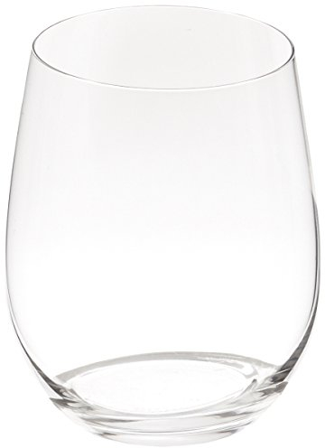 Riedel O Viognier et Chardonnay Wine Tumbler 0.32L (Set of 4)