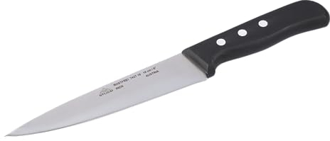 Stubai Tirol - Cuchillo de cocina, 160 mm