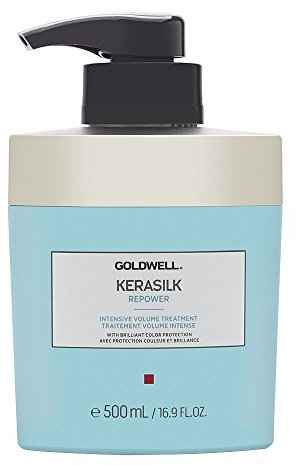 Intensive Volume Treatment Goldwell Kerasilk Repower Intensive Volumen Behandlung 500 ml