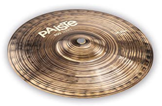 Paiste 900 Series 12 Splash