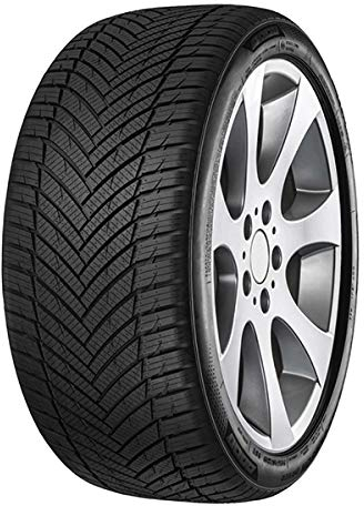 TRISTAR - 205/55 R16 TL 91V ALL SEASON POWER M+S 3PMSF - Ganzjahresreifen