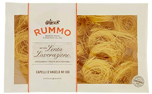 Rummo Capelli d'Angelo Nidi - 500 gr