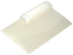 Multipick Türfallen Öffnungskarten [0,25 mm] Türöffner Karte - Profi Plastikkarten Öffnungswerkzeug - Schlüsseldienst Türfallengleiter - Schloss Türöffnung Karten - Made in Germany