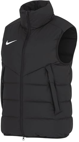 NIKE Mens Federation Sideline Fill Vest Camiseta, Multicolor, Extra-Large Unisex Adulto