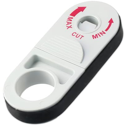 Automatic Wire Stripper Tool Electrician Tools - Professional Cable Stripper for Electrical Work, Ethernet Cables, and Copper Wires | Adjustable Wire Strippers for CAT5, CAT6, CAT7