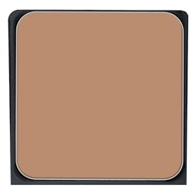 Malu Wilz Perfect Finish Refill Foundation Make up Nr. 06 Beige Cognac Dream 9g I Schminke Creme I Make up für perfekt mattierten Teint, stark deckend I Mit UV-Schutz