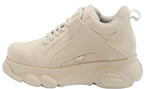 Buffalo Corin Damen Hohe Sneaker