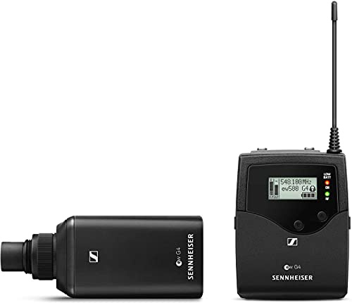 Sennheiser Système de perche micro sans fil (EW 500 BOOM G4-AW+)