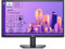 Dell Monitor, SE2422H, 23.8 Zoll, LED LCD, VA, 12ms, 75Hz, 250cd/m², VGA, HDMI, AMD FreeSync, 3Jahre DELL Austauschservice, Schwarz