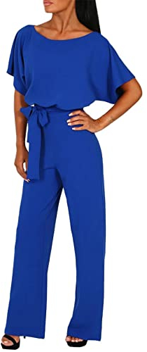 Damen Jumpsuit Kuschel Anzug Frauen Jumpsuit Damen Kurz Jumpsuit Damen Elegant Full Body Suit Women Damen Jumpsuit Elegant Jumpsuit Damen Schwarz