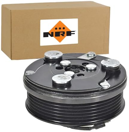 NRF Magnetkupplung, Klimakompressor 380137