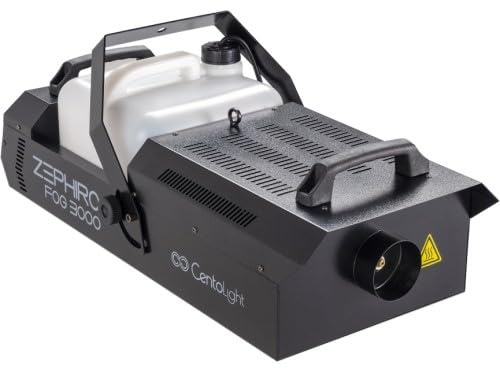CentoLight Zephiro 3000 FOG Nebelmaschine