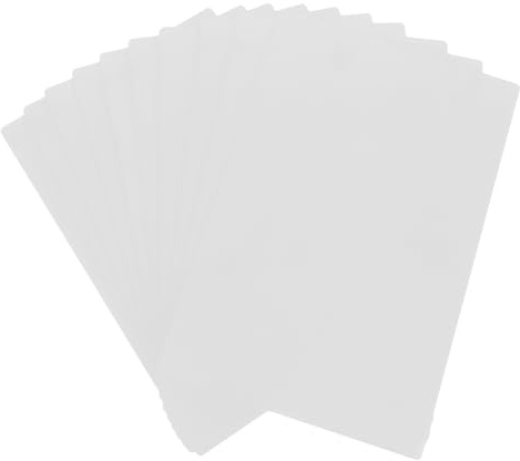 VILLCASE 10stücke Bastelschaumstoffplatten Für Schule Und Vorschule Leicht Zu Schneiden Und Formen Für DIY-projekte Scrapbooking Handnähen Und Cosplay-kostüme
