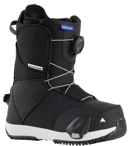 Burton Smalls Step on Snowboard Boots 24.0