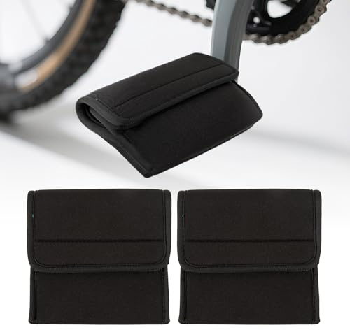 Bicycle pedal cover,pedal covers,Prevent Damage and Abrasion in Transit and Warehousing,for bicycle transport protection,bicycle pedal covers,folding bicycles,exercise bikes and mountain bikes
