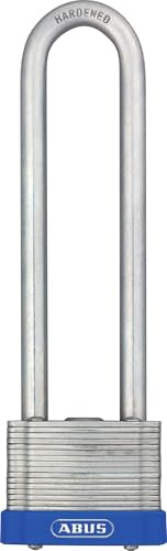 ABUS 01248 41/50 Cadenas, hauteur d'anse 125mm, 50mm