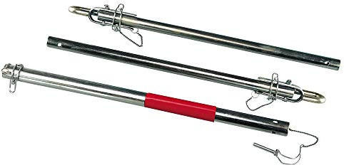 Lampa 40904 Abschleppstange 2000Kg