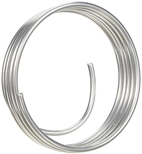 Efco Aluminiumdraht, 5 mm x 2 m, ca. 38 g