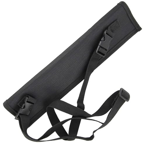 Armory Replicas Katana Bokken Shinai Foam Sword Mini Nylon Carrying Case