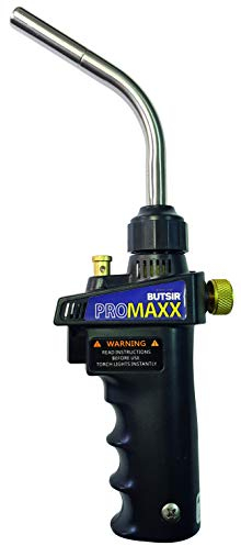 Soplete PROMAXXGAS BUTSIR