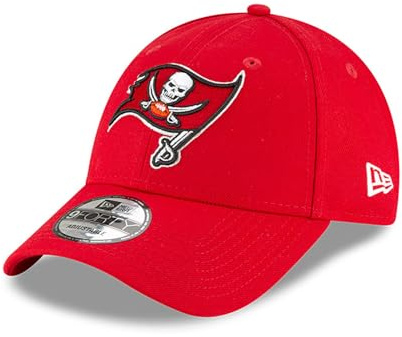 New Era NFL The League 9Forty Tampa Bay Buccaneers Otc