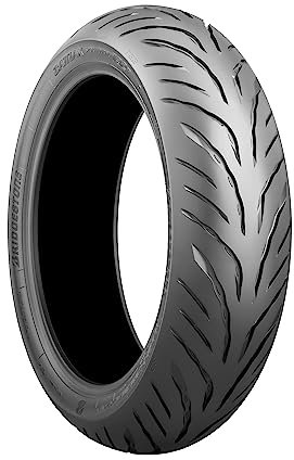 Bridgestone 81294 Neumático T32 150/70 ZR17 69W para Moto, Verano