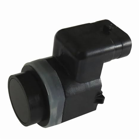Sensor Einparkhilfe Kompatibel Mit SKODA Für SUPERB 2008 2009 2010 2011 2012 2013 2014 2015 PDC-Parksensor OEM 4H0919275A 1S0919275A 1 Stück