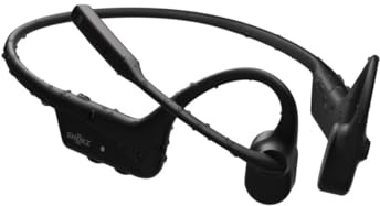 SHOKZ OpenComm2 Open-Ear-Design Dual Bluetooth Headset mit Knochenschalltechnologie