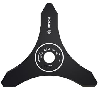 Bosch Pro Lama per decespugliatore da 25 cm 3T