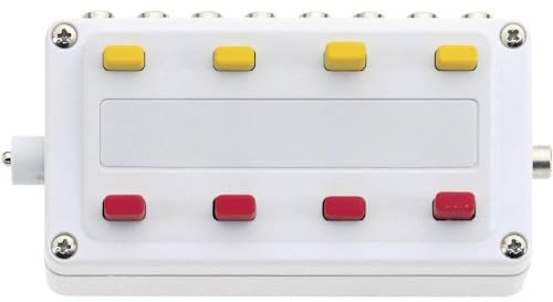 Märklin 72740 - Modellismo ferroviario, Quadro di comando per circuiti di trazione e illuminazione, scala H0