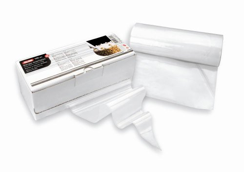 Ibili 773740 - Manga repostería desechable 40 cm (caja expositora) (100 un)