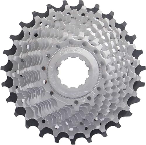 XLC 11 Speed Cassette - Campagnolo - Xtralight 13-30T - Steel - Zilver