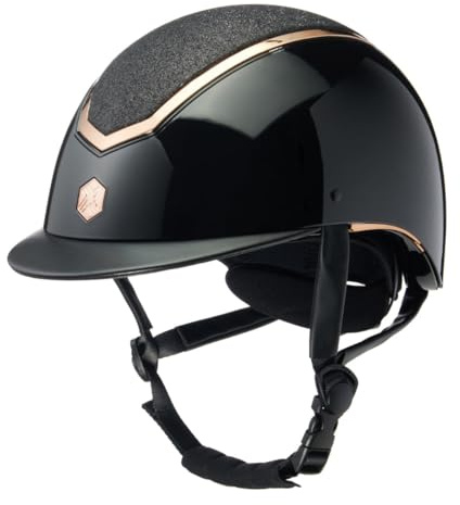 Charles Owen Kylo Standard Peak Riding Watersports Helmet Often Used for Kayak Canoe Kitesurf Windsurf and Dinghy - for