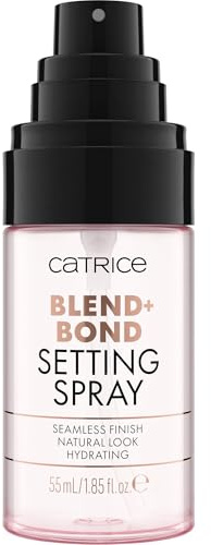 Catrice - Spray Fixateur Blend + Bond