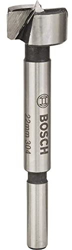 Bosch Pro skogsborr (Ø 10 mm) Durchmesser: 22/Gesamtlänge in mm: 90