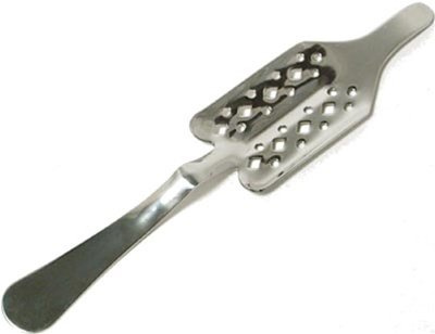 Long Nose Absinthe Spoon #16