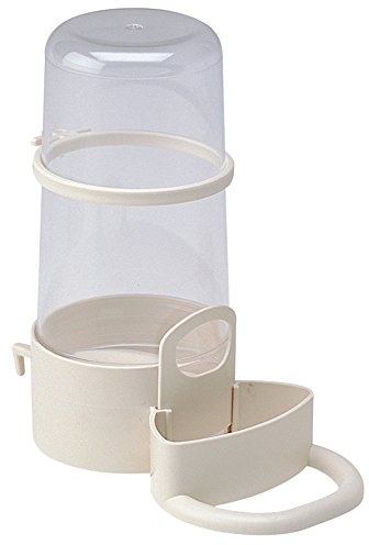 Ferplast Accessori per gabbie per uccelli Ferplast Beverino FPI 4564 con appoggio