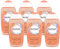 Femfresh Intimate Hygiene - Daily Intimate Wash, Other, 250 ml (Pack of 6)