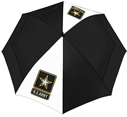 Team Effort 62 WindSheer® Lite Umbrella Military Army