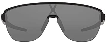 Oakley Corridor Sportbrille, matte black-prizm black
