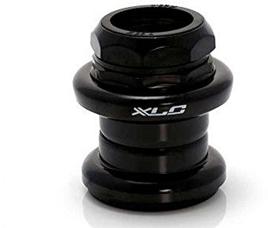 XLC Unisex – Erwachsene Zubehör Steuersatz HS-S02 1 1/8 Zoll